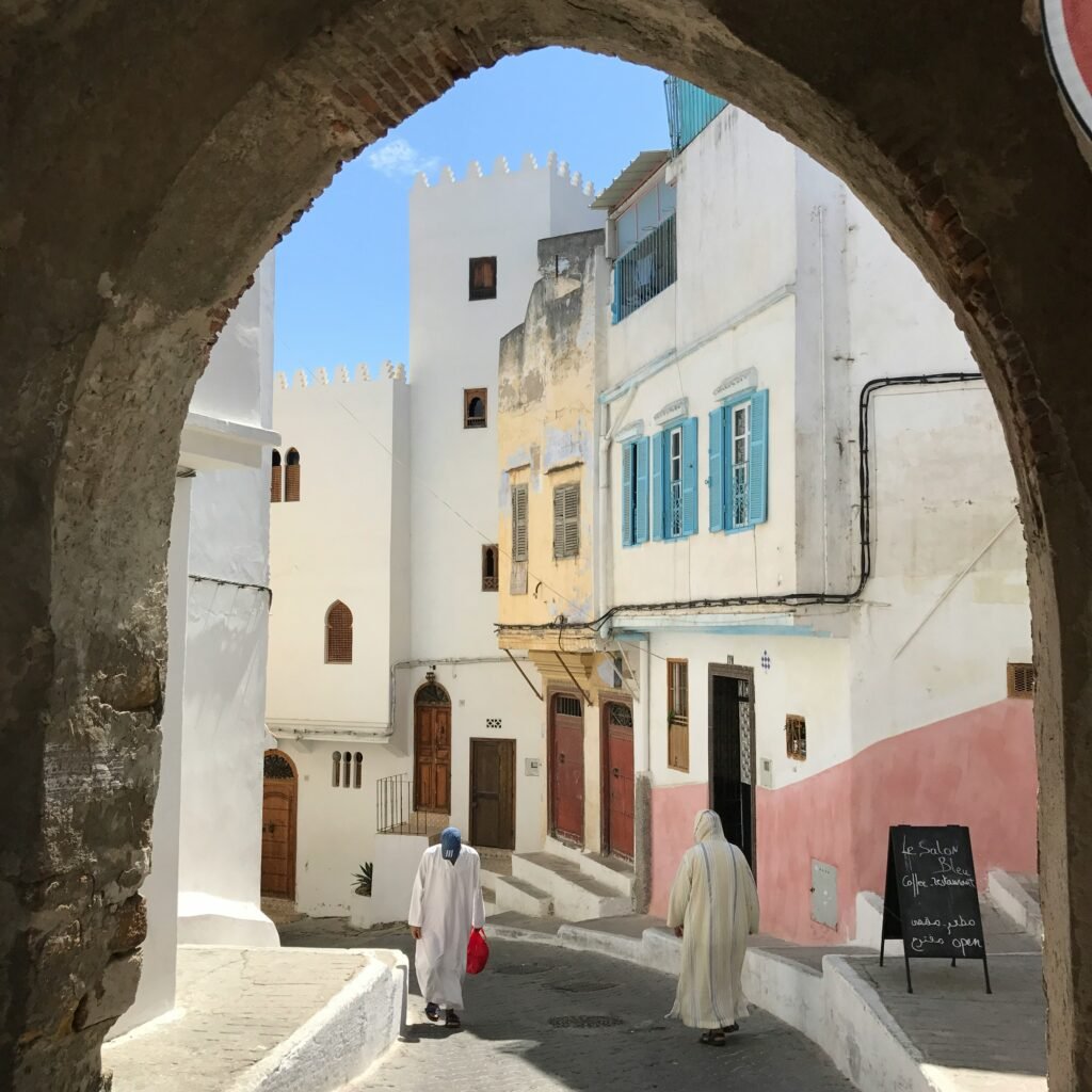 Tangier Unveiled: Exploring the Gateway to Morocco