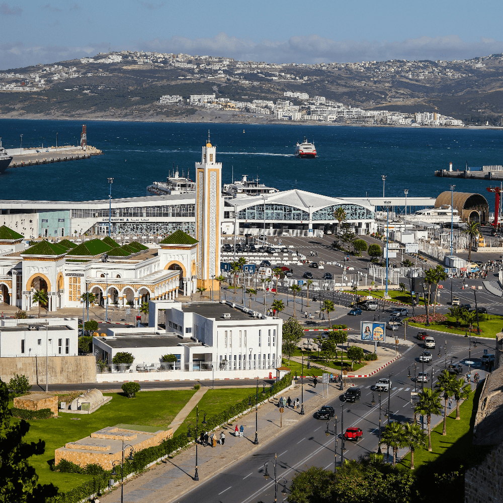 Tangier